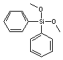 Dimethoxydiphenylsilane
