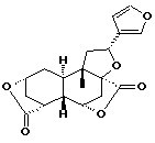 Diosbulbin B