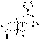 Diosbulbin D