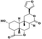 Diosbulbin G