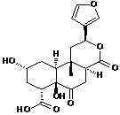 Diosbulbin J