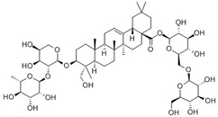 Dipsacoside B