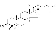 Eburicol