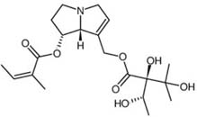 Echimidine
