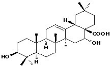 Echinocystic acid