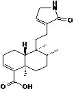 Echinophyllin C