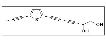 Echinoynethiophene A