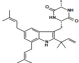 Echinulin
