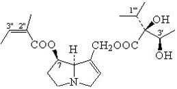 Echiumine