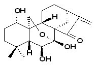 Effusanin A