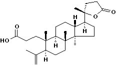 Eichlerialactone