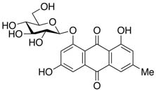 Emodin-8-glucoside