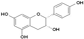 (-)-Epiafzelechin