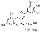 (-)-Epicatechin gallate