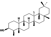 Epifriedelanol