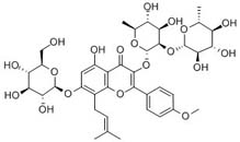 Epimedin A