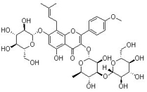 Epimedin A1