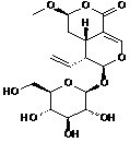 Epivogeloside