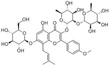 Epmedin C