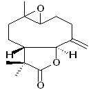 Epoxyparvinolide