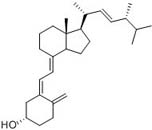 Ergocalciferol