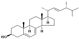 Ergosterol