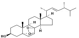 Ergosterol peroxide