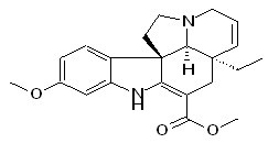 Ervamycine