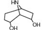 Erycibelline
