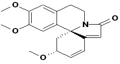 Erysotramidine