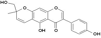 Erysubin B