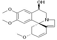 Erythrartine