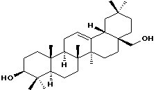 Erythrodiol