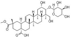 Esculentoside B