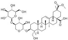 Esculentoside C
