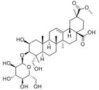 Esculentoside D