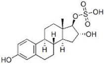 Estriol 17-sulfate