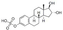 Estriol 3-sulfate