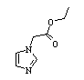 Ethyl 2-(Imidazol-1-yl)acetate