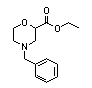 Ethyl 4-Benzyl-2-morpholinecarboxylate