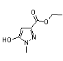 Ethyl 5-Hydroxy-1-methylpyrazole-3-carboxylate