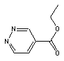 Ethyl Pyridazine-4-carboxylate