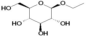 Ethyl glucoside