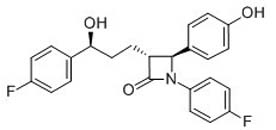Ezetimibe