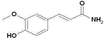 Ferulamide