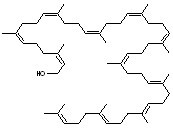 Ficaprenol 11