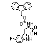 Fmoc-5-fluoro-D-tryptophan