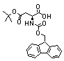 Fmoc-Asp(OtBu)-OH