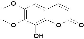 Fraxidin
