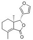 Fraxinellone